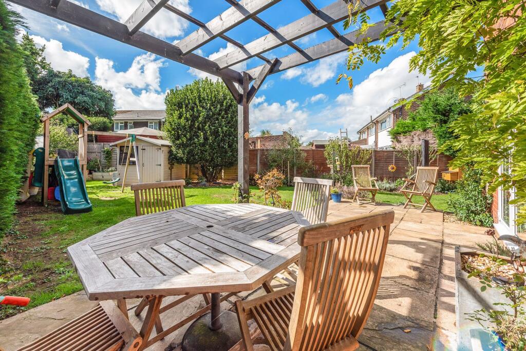 House in Portsmouth - View 4