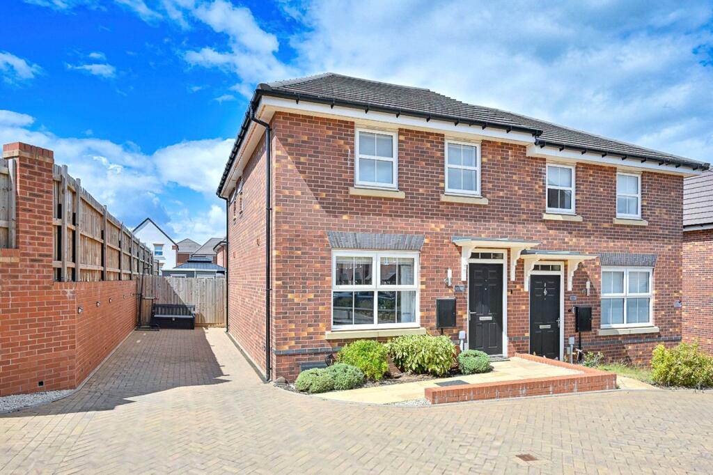 Main image of property: Martin Drive, Stafford, Staffordshire, ST16