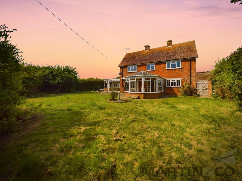 Main image of property: West Wittering, West Sussex