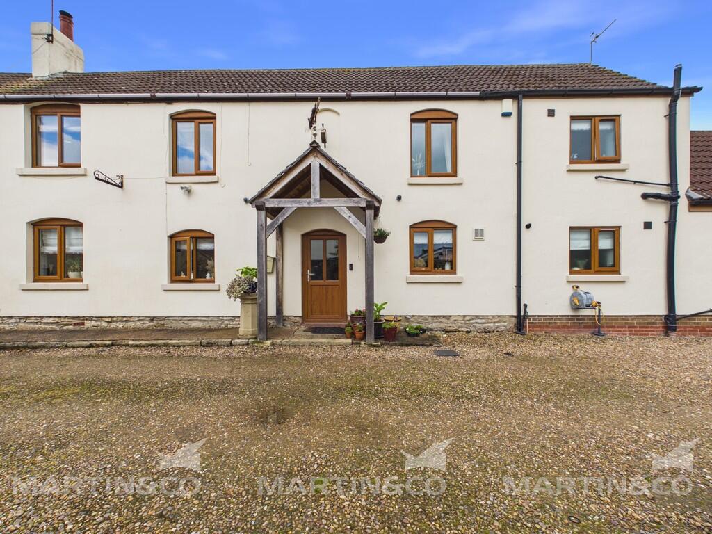 Main image of property: West End Road, Norton