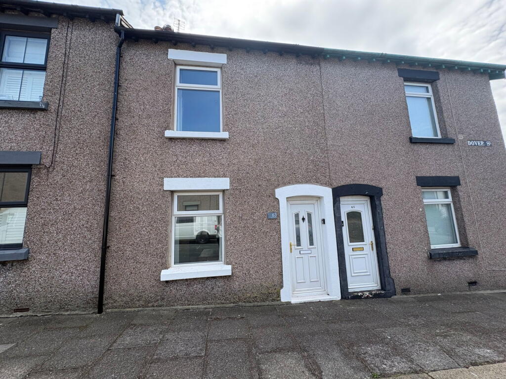 Main image of property: Dover Street, Walney, Barrow-in-furness, LA14 3LE