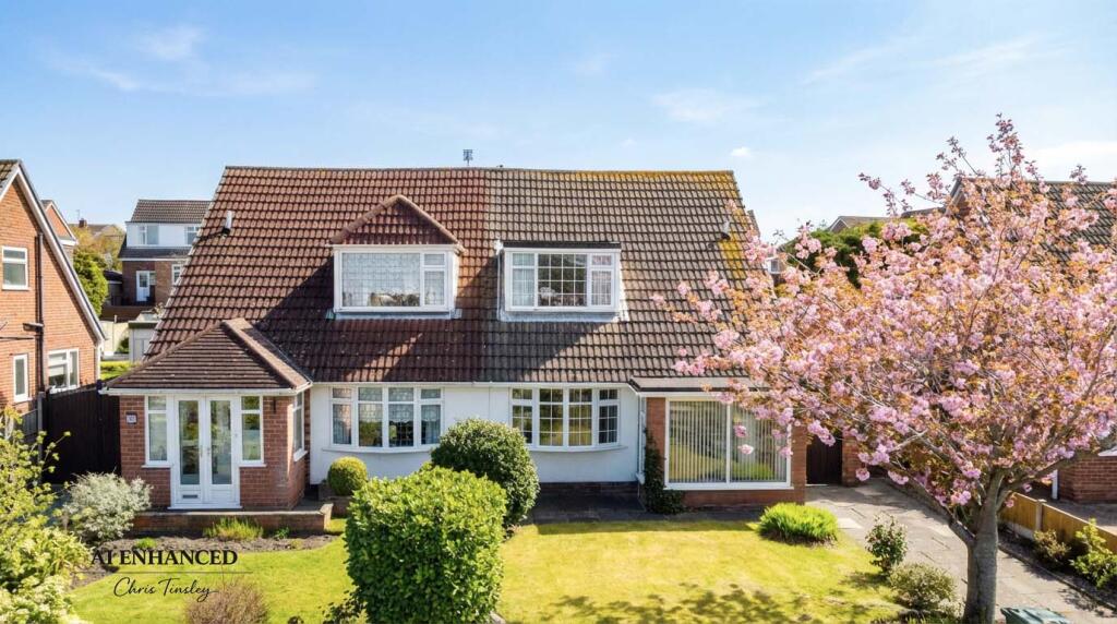 Main image of property: Whitby Avenue, Southport PR9 8JW