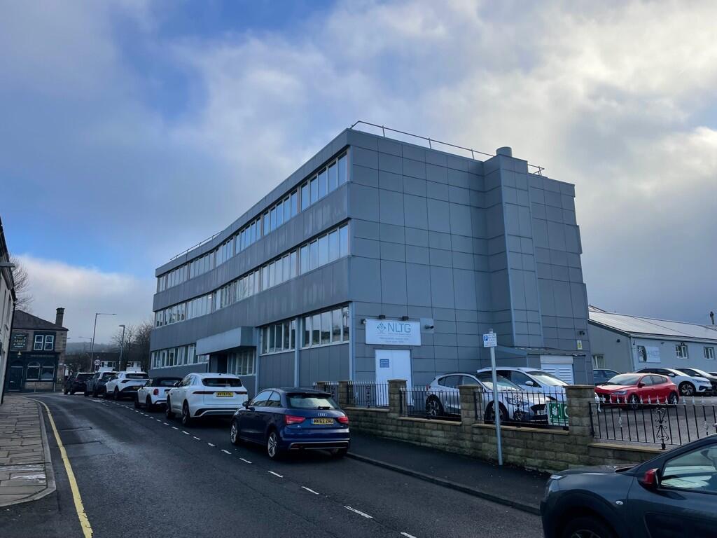 Additional image 4 of Bradshawgate House, Oak Street, Accrington, Lancashire, BB5 1EQ