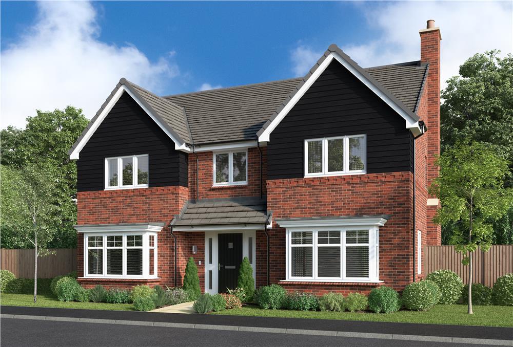 Main image of property: Ampthill Road,
Houghton Conquest,
MK45