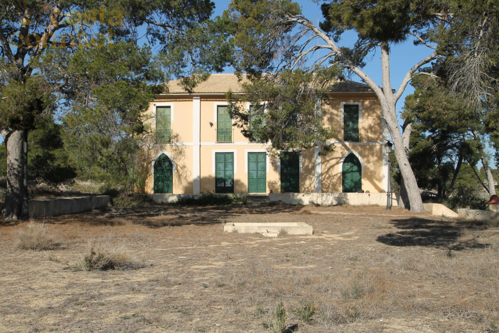 Main image of property: Spain