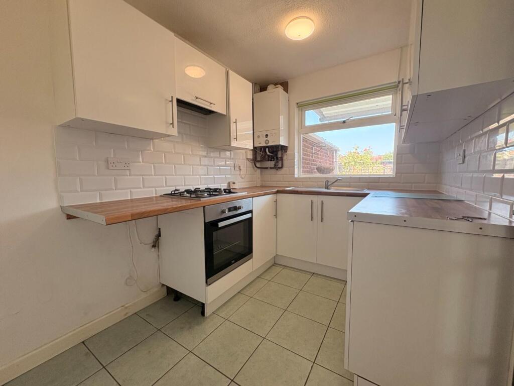 House in Northampton, West Northamptonshire - View 5