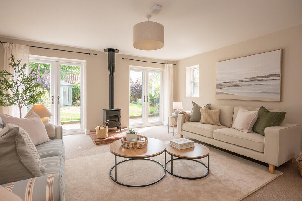 House in Norwich - View 2