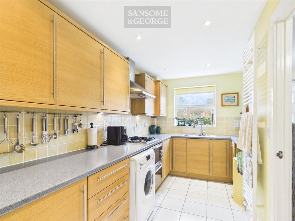 House in Reading - View 5