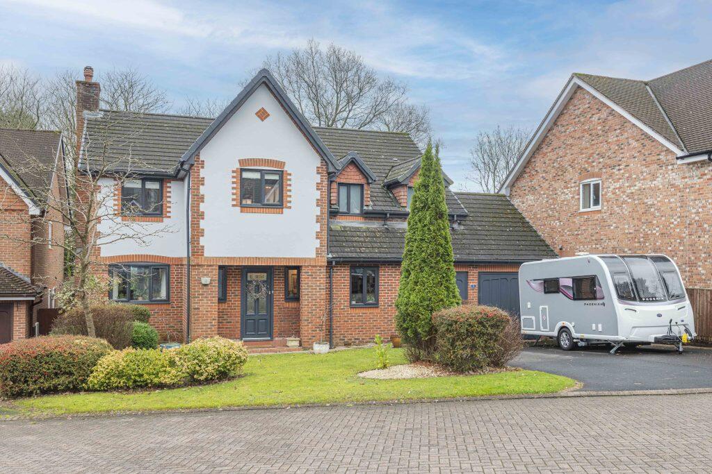 Main image of property: 4 Oak Coppice, Heaton, Bolton