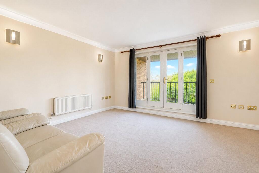 Main image of property: Bewicks Reach, Newbury, Berkshire, RG14