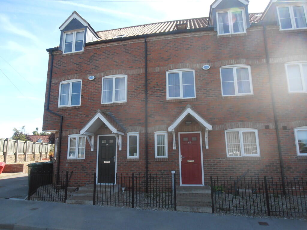 Main image of property: Eastgate North, Driffield