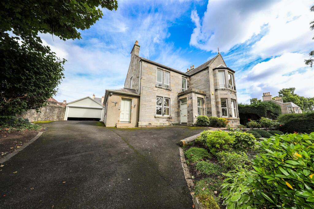 Main image of property: Milton Road, Windygates,