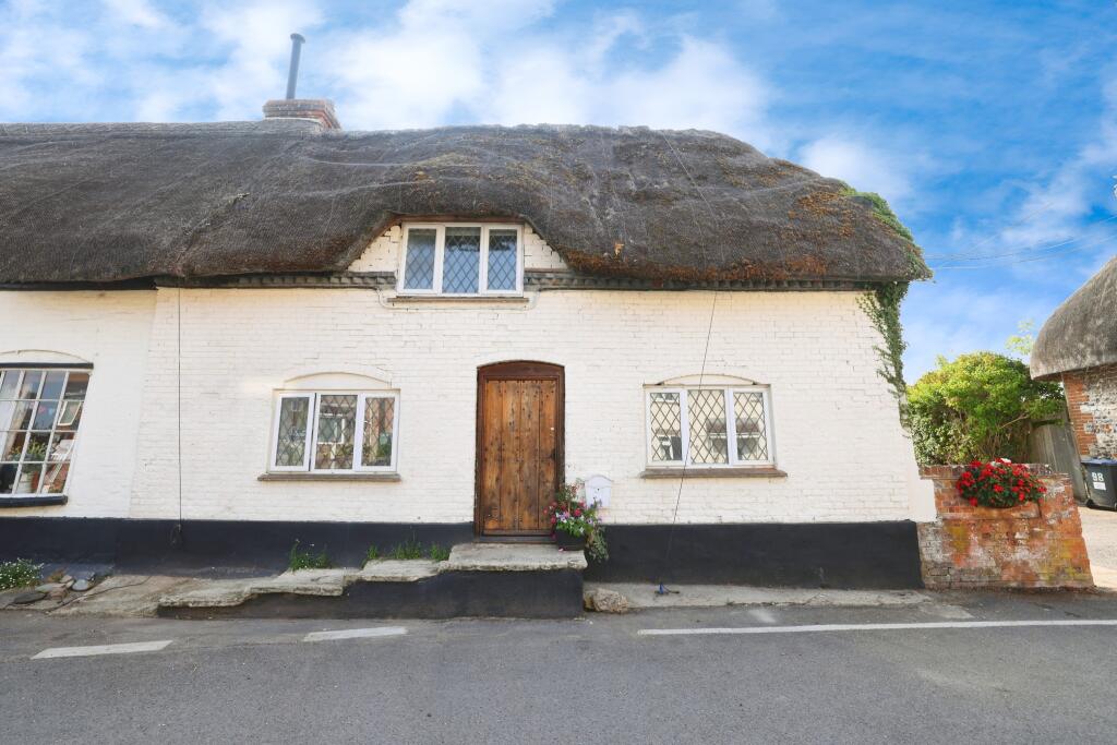 Main image of property: High Street, Salisbury, SP4