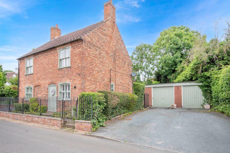 Main image of property: Low Street, North Wheatley