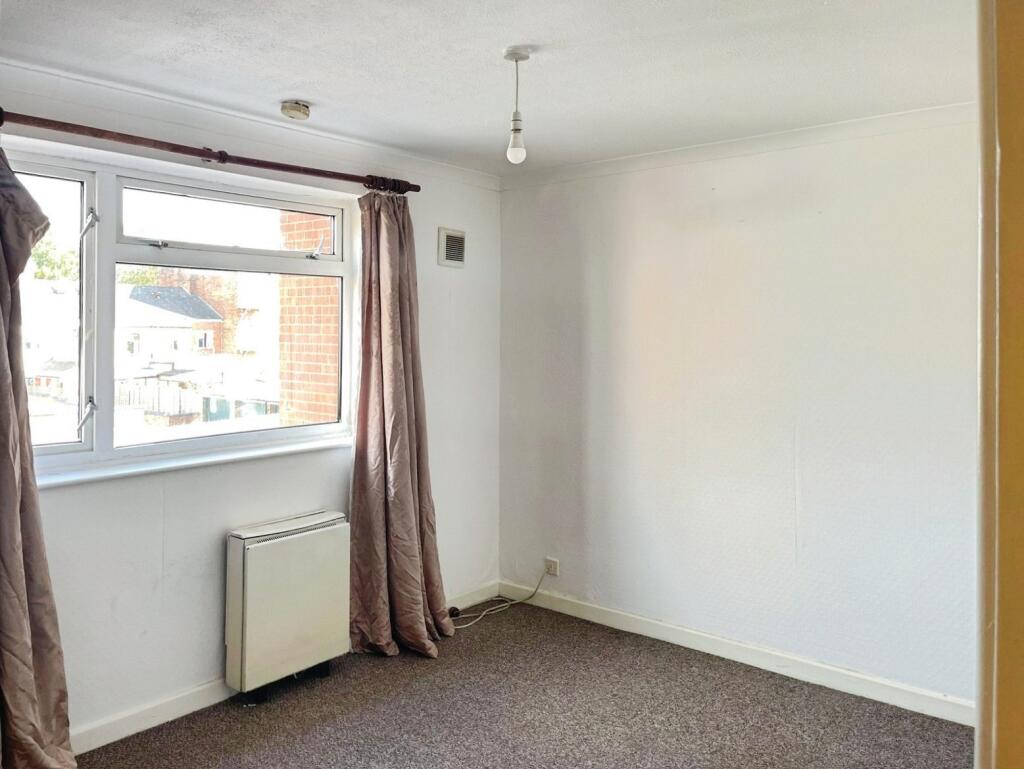 Apartment in Oxford - View 5