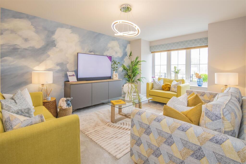 House in Kettering, Stoke Albany - View 4