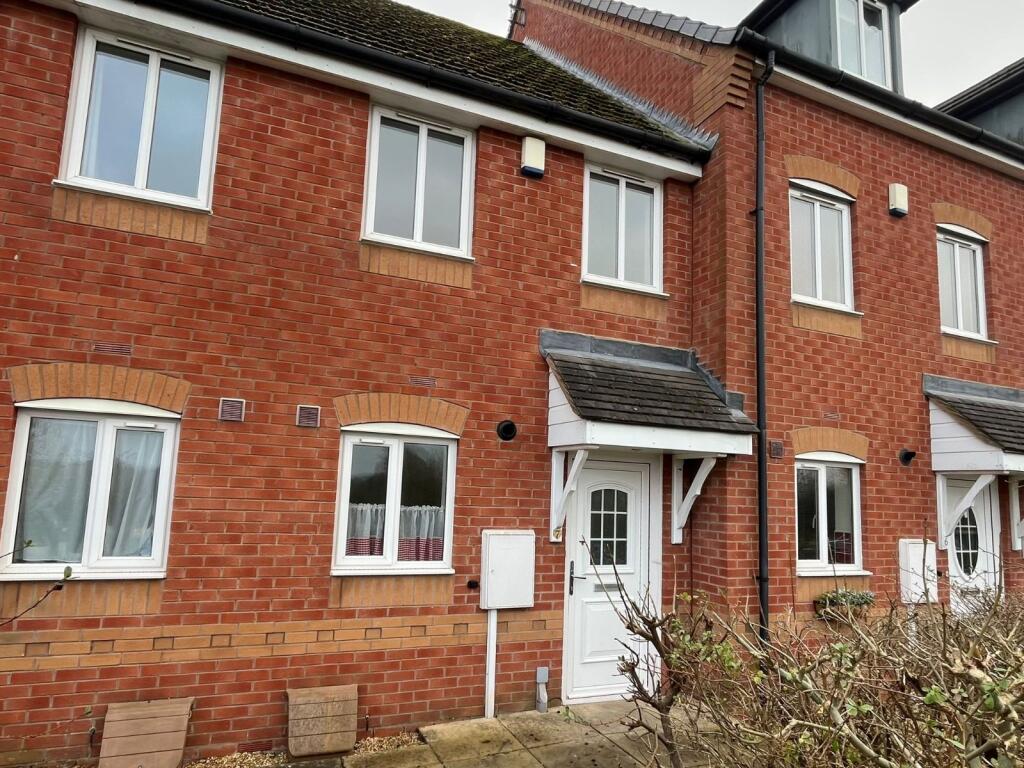 Main image of property: Trent View, Burton-on-Trent, Staffordshire, DE15
