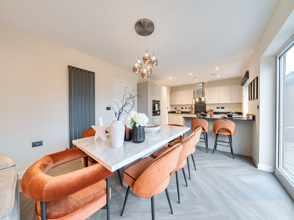 Main image of property: Newbold Verdon,
Leicester,
Leicestershire,
LE9 9LE