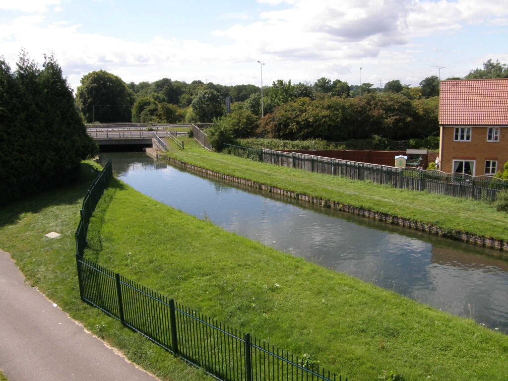 Main image of property: Huron Road, Broxbourne