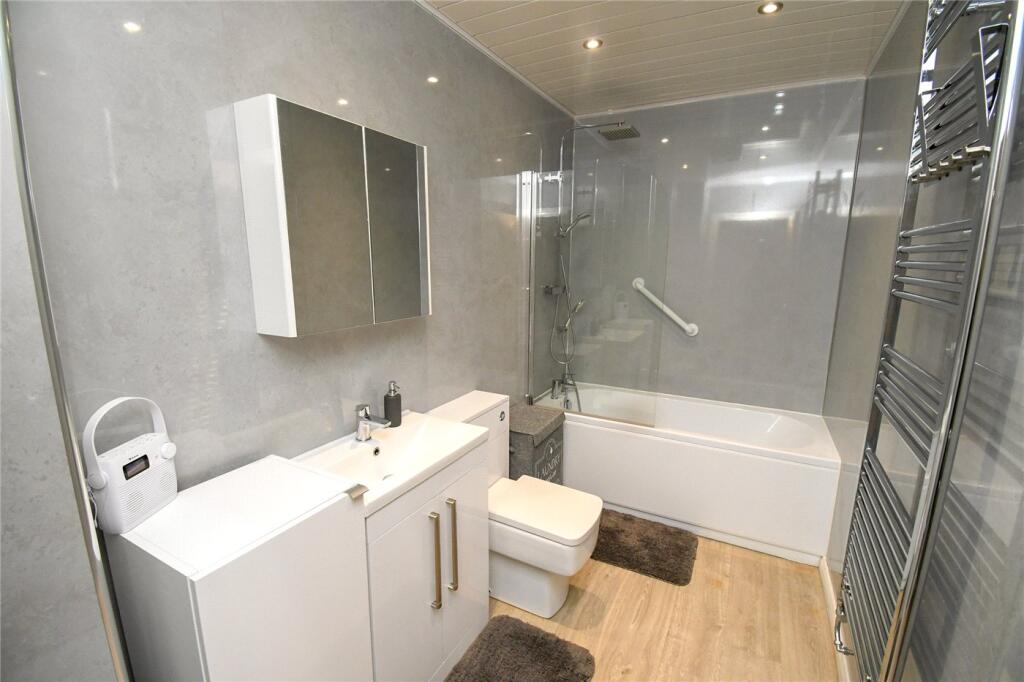 Apartment in Wallasey, Liscard - View 4