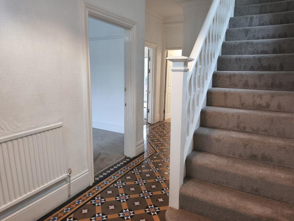 House in Newport, Stow Hill - View 5