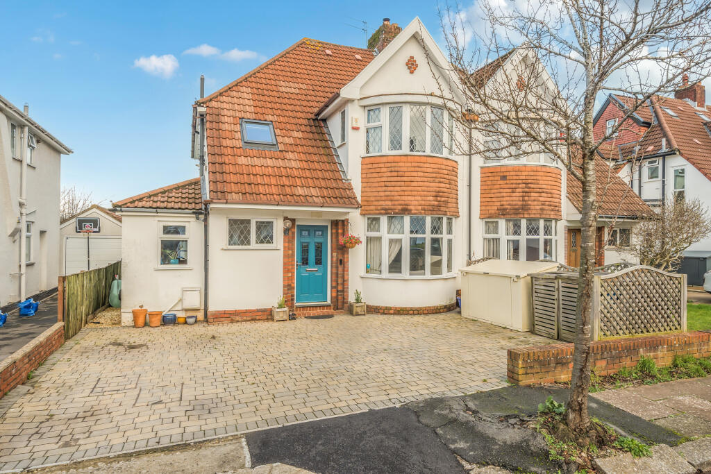 Main image of property: Coniston Avenue, Westbury on Trym, Bristol, BS9