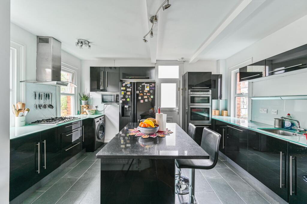 Homefield Road, Bromley, BR1 photo 5