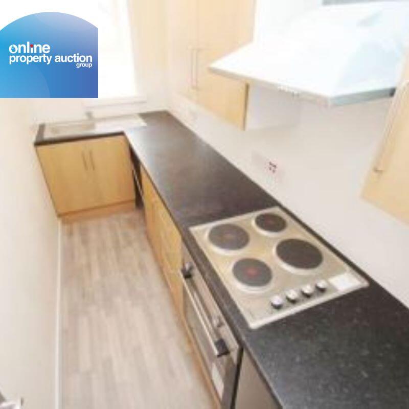 Apartment in Kilmarnock, East Ayrshire - View 5