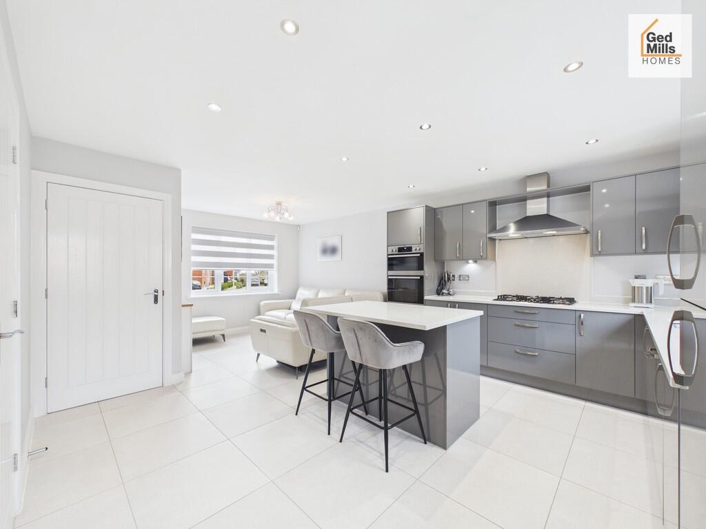 Main image of property: Goat Willow Drive, Hambleton