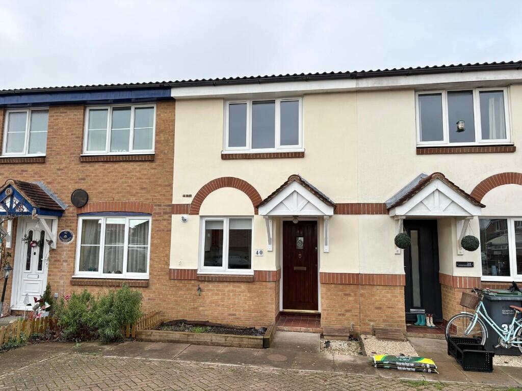 Main image of property: Redhouse Park Gardens, Gosport, Hampshire, PO12