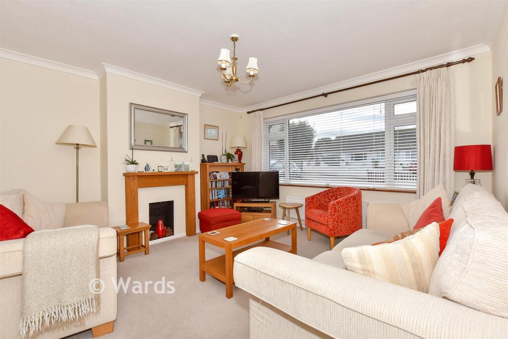 Main image of property: Reculver Road, Herne Bay, Kent