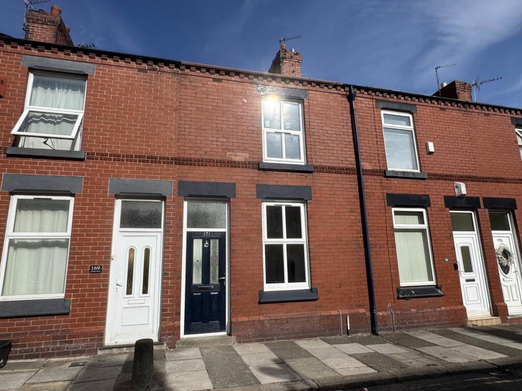 Main image of property: Charles Street, St Helens