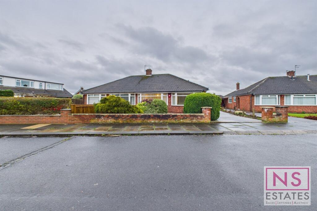 Main image of property: Aldwark Close, Acklam, Middlesbrough, TS5