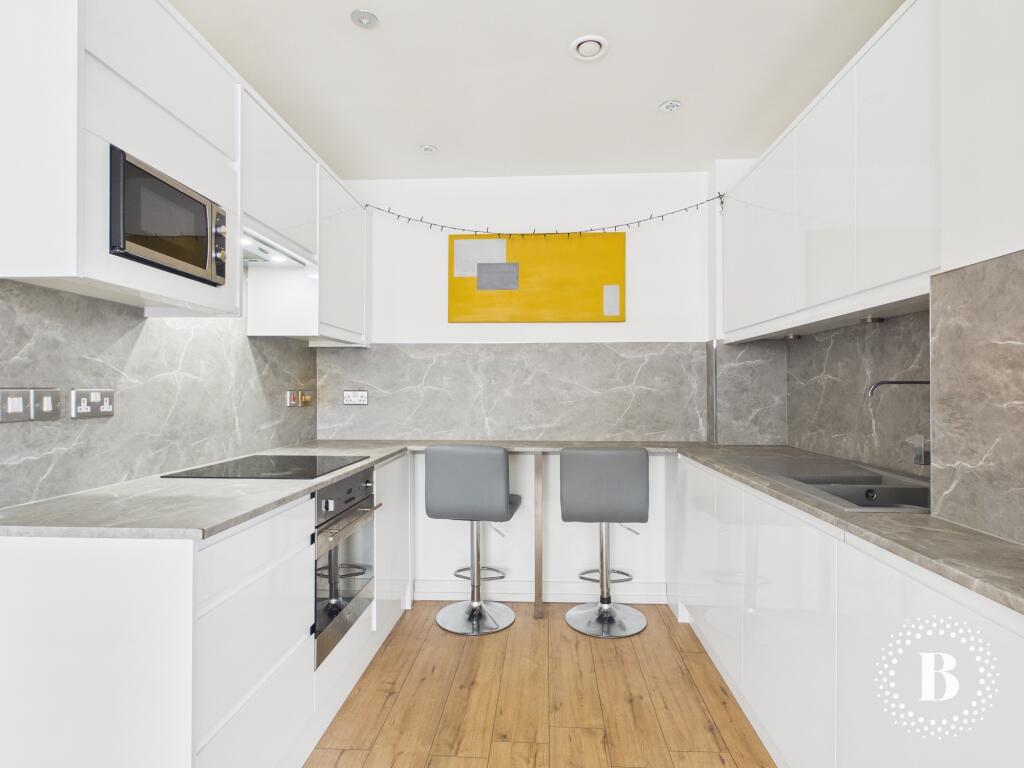 Main image of property: West One Peak, 15 Cavendish Street, City Centre, Sheffield, S3