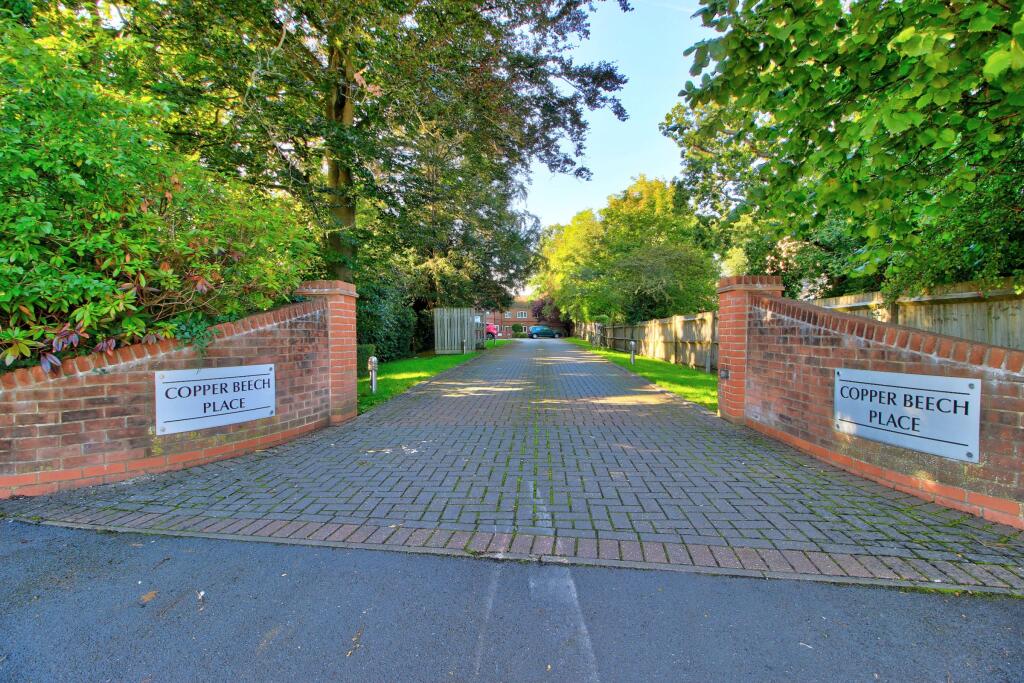Main image of property: Copper Beech Place,  Wokingham
