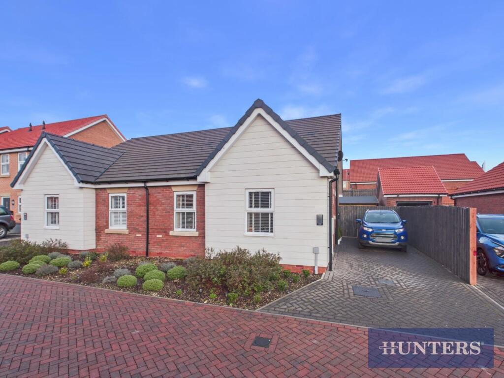 Main image of property: Banks Close, Bridlington