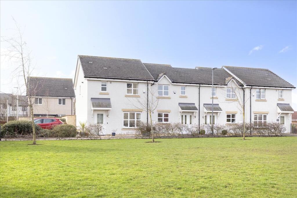 Main image of property: 2 Kinloch Road, Edinburgh, EH17