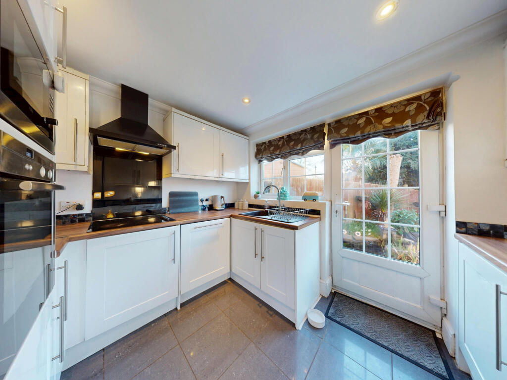 House in Tonbridge and Malling, Leybourne - View 5
