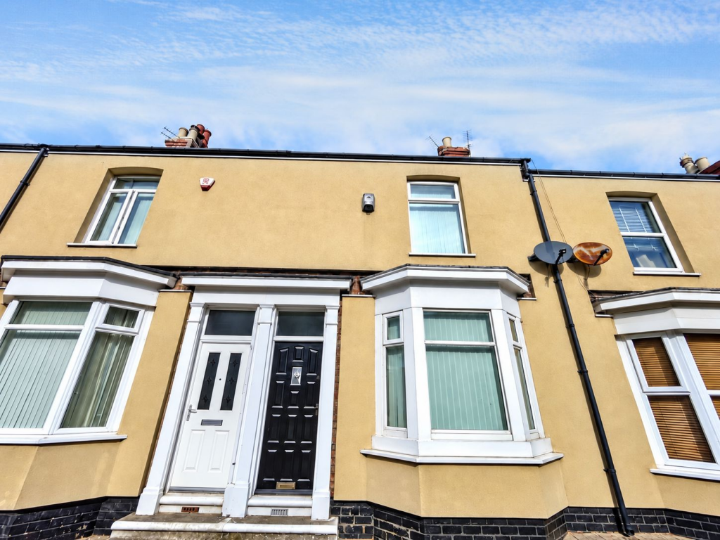 Main image of property: Castlereagh Road, Stockton, Stockton-on-Tees, Durham, TS19 0DL