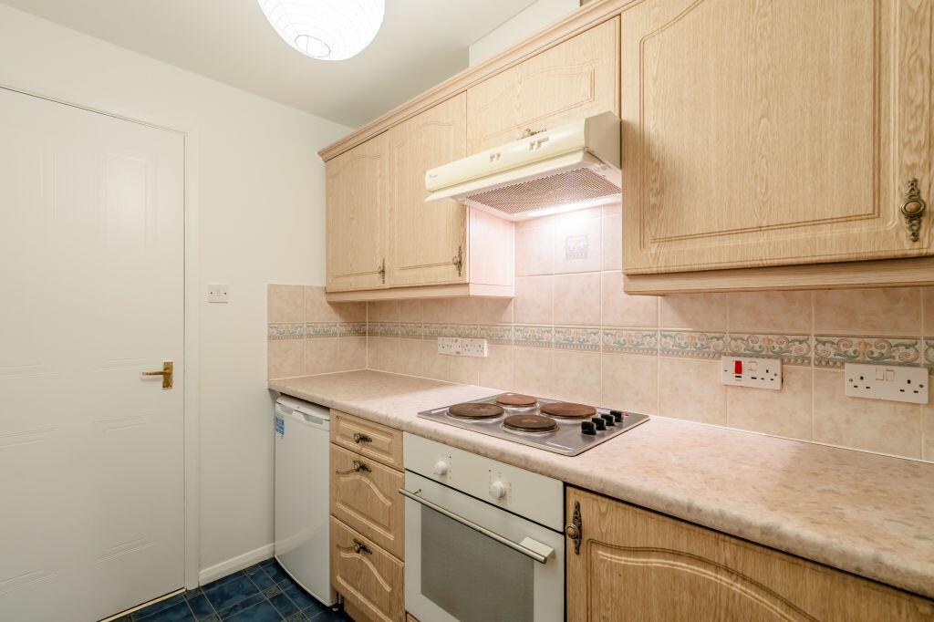 Apartment in Edinburgh, Gayfield, New Town/Broughton - View 5