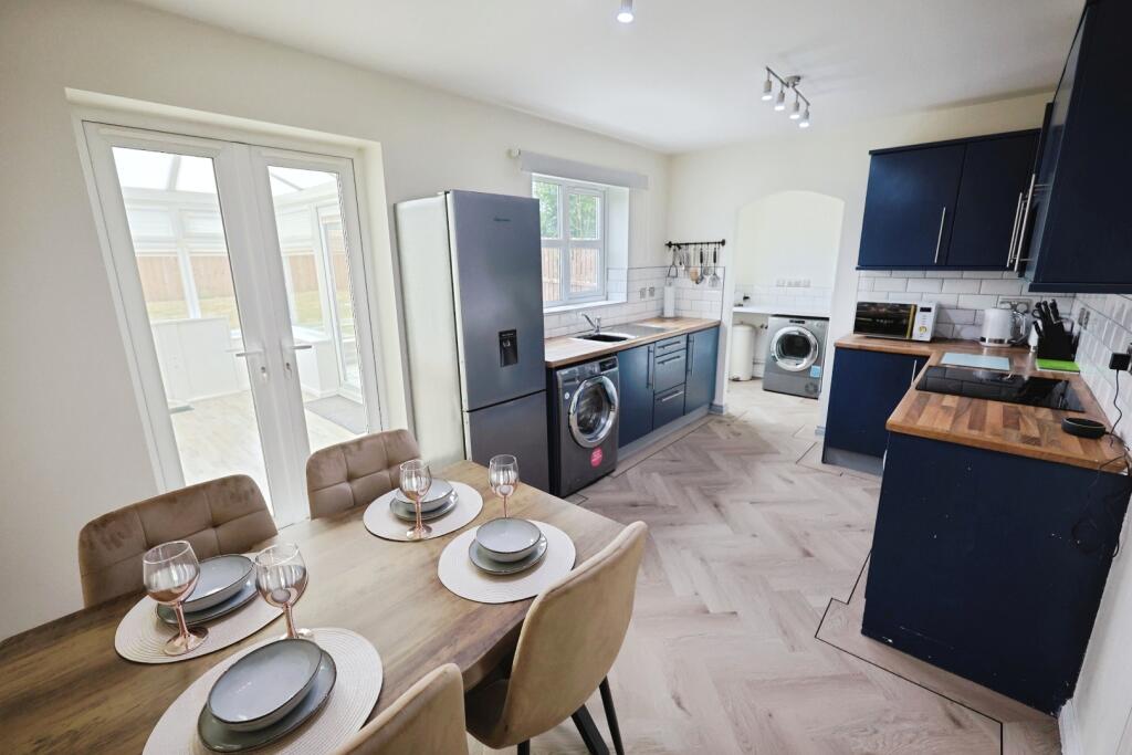 House in Darlington - View 4