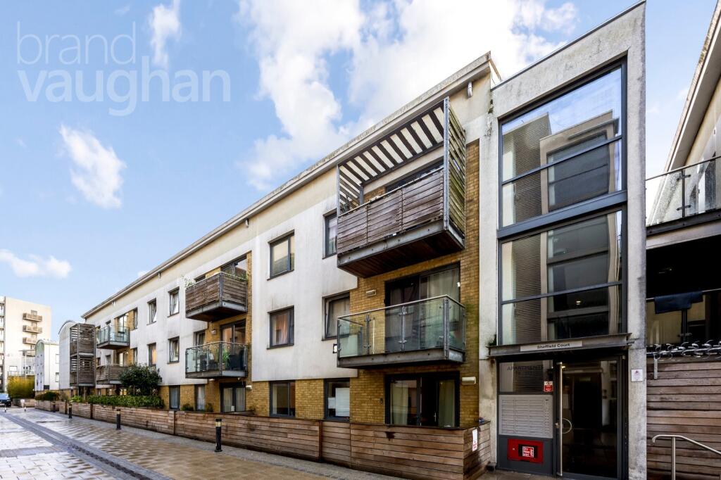 Main image of property: Kingscote Way, Brighton, East Sussex, BN1