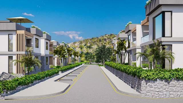 Main image of property: Kyrenia/Girne, Kyrenia