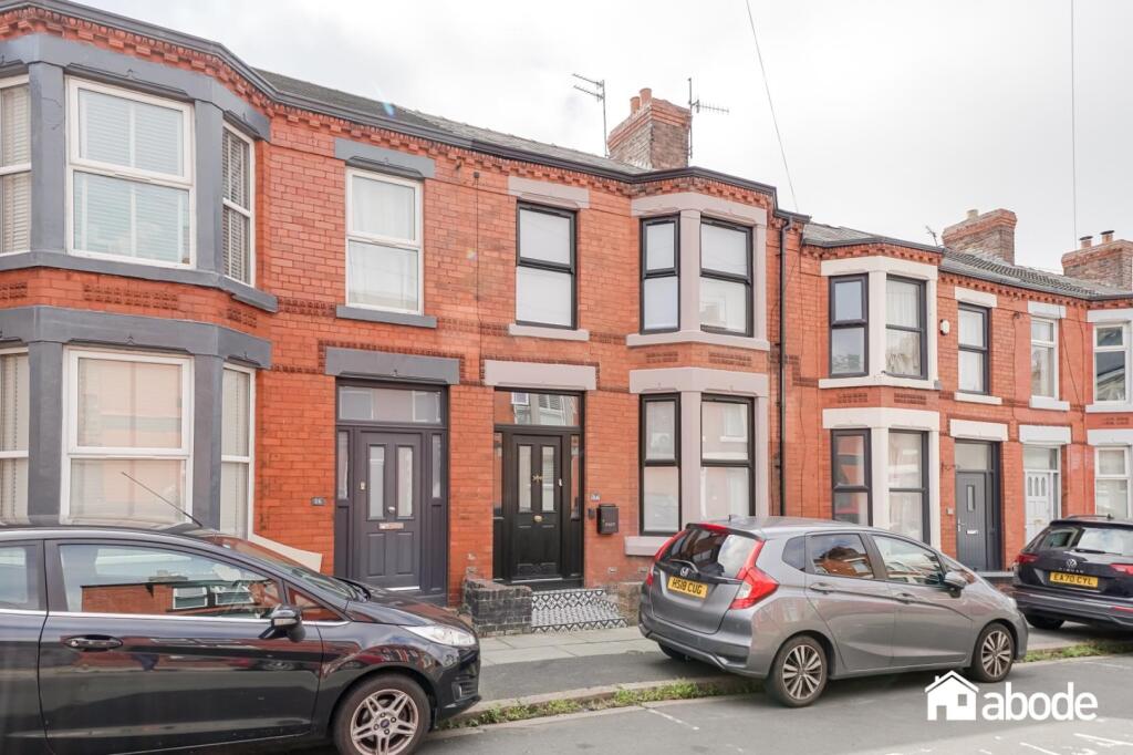 Main image of property: Elmsdale Road, Mossley Hill, Liverpool, L18