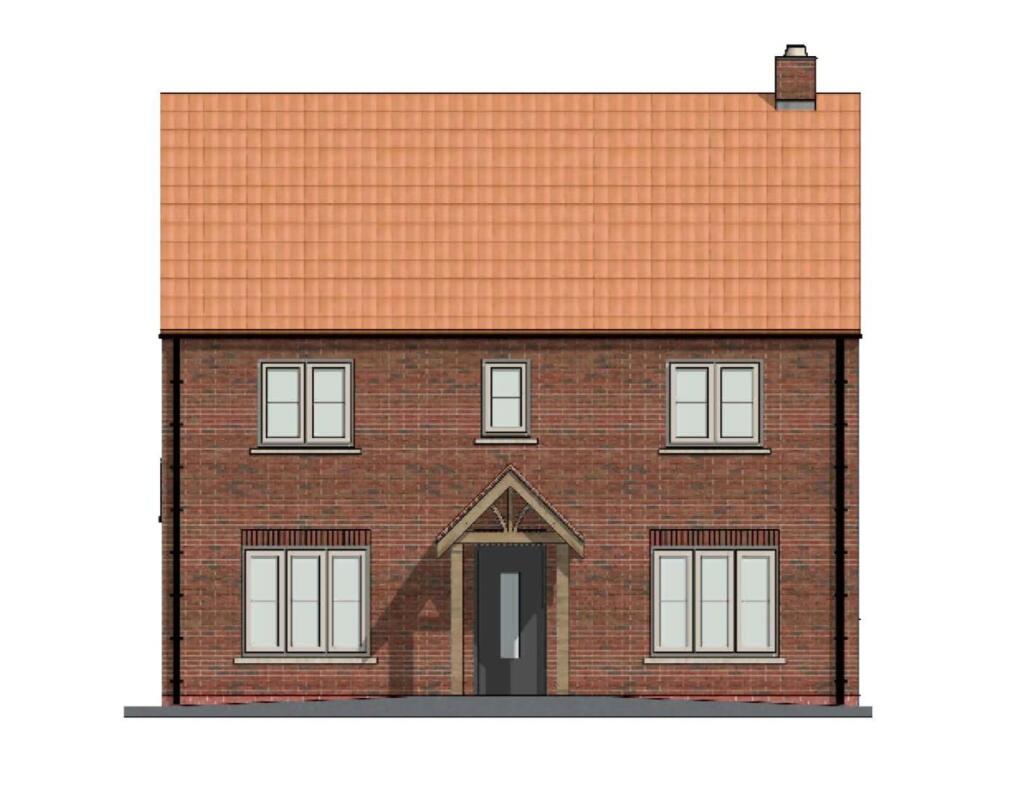 Main image of property: Plot 45, Torbay Park, Scartho, Grimsby