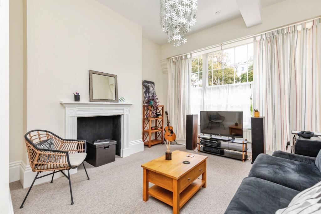 Apartment in Hastings, Trinity Triangle, Old Town - View 2