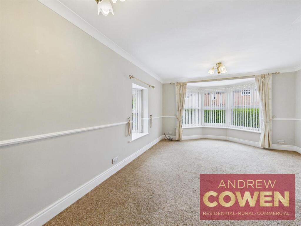 Apartment in York - View 4