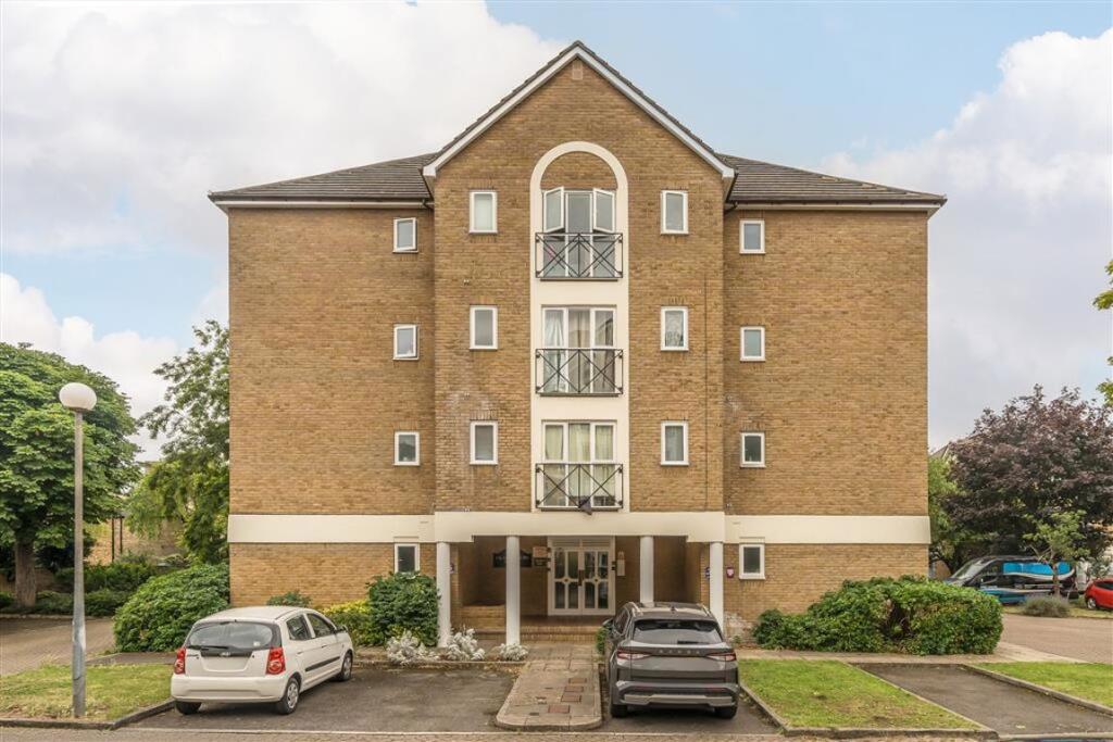 Main image of property: Farrow Lane, New Cross