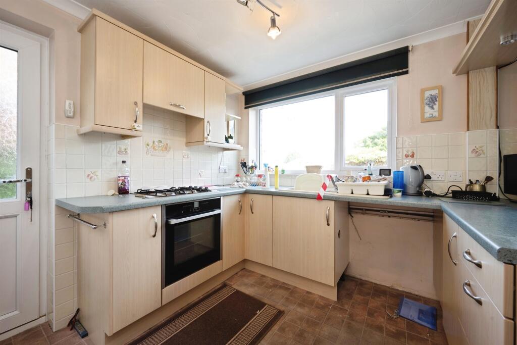 House in Bedford, Putnoe - View 4