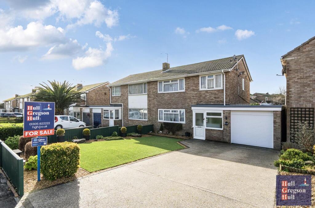 Main image of property: Grove Road, Portland